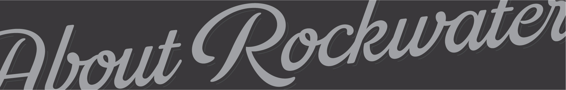 About Rockwater