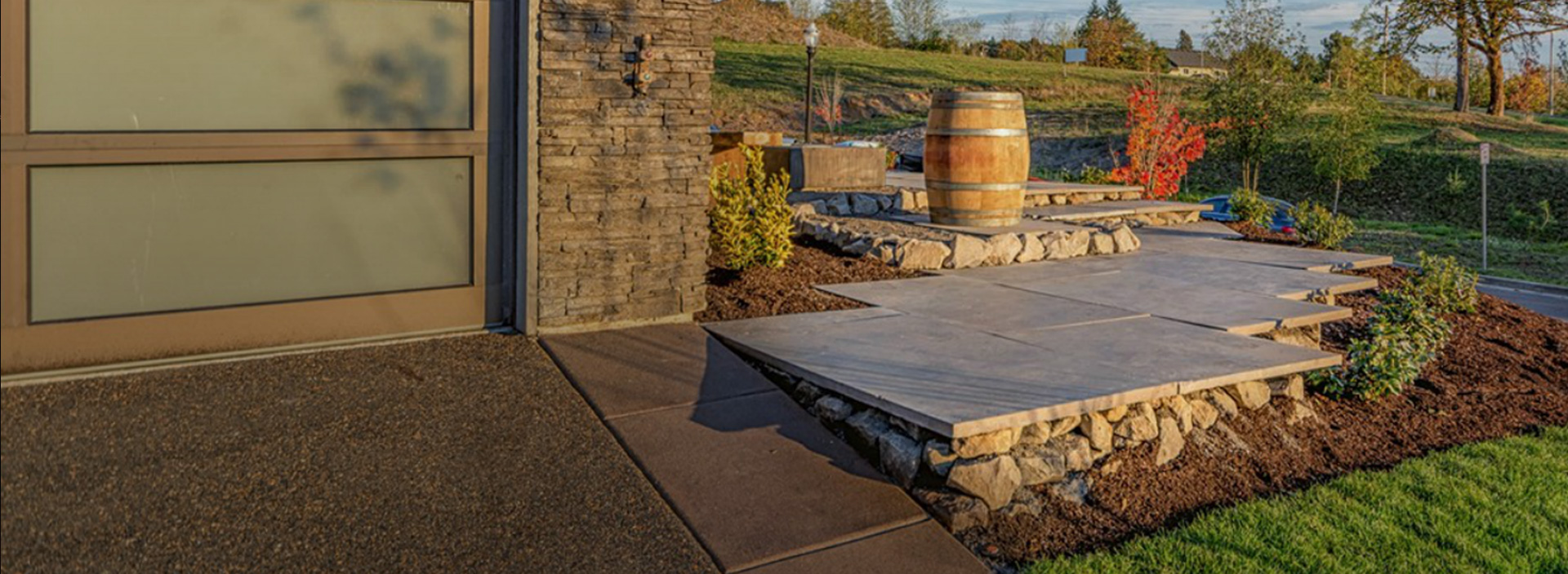 Concrete Pavers